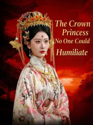 The Crown Princess No One Could Humiliate poster