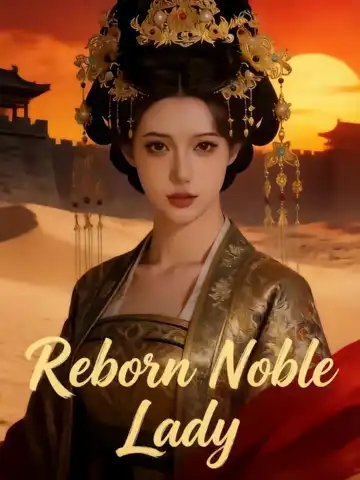 Reborn Noble Lady poster