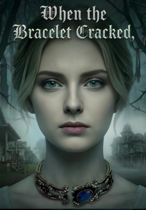 When the Bracelet Cracked poster