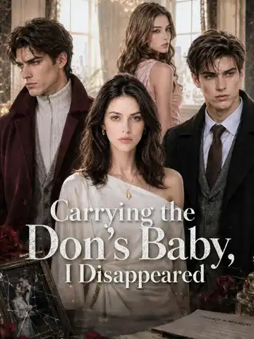 Carrying the Don's Baby, I Disappeared poster