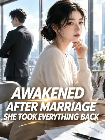 Awakened After Marriage She Took Everything Back poster