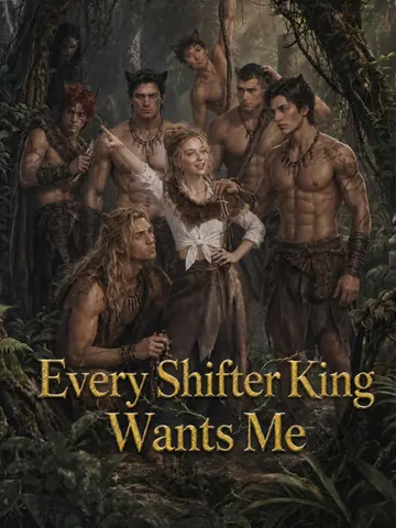 Every Shifter King Wants Me poster