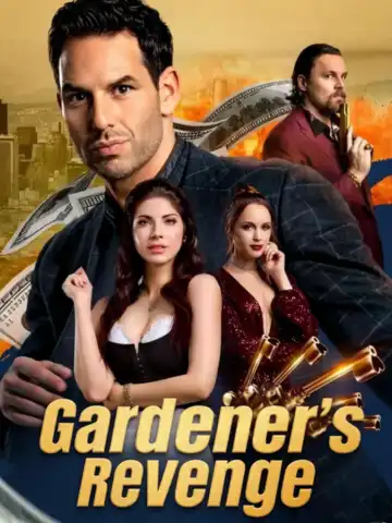 Gardener's Revenge poster