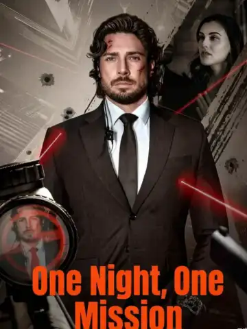 One Night, One Mission poster