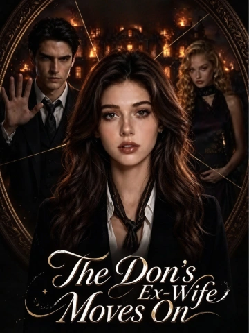 The Don’s Ex-Wife Moves On poster