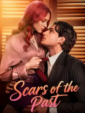 Scars of the Past poster