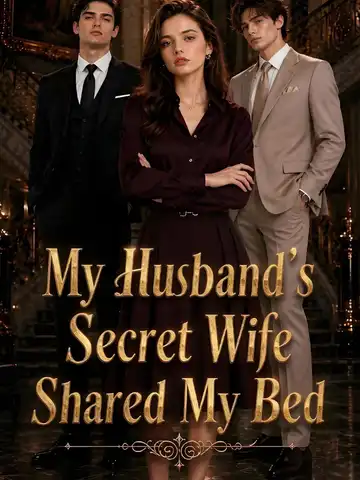 My Husband's Secret Wife Shared My Bed poster