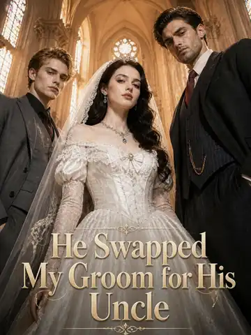 He Swapped My Groom for His Uncle poster