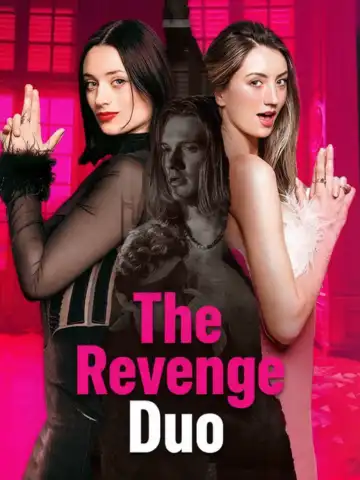 The Revenge Duo poster