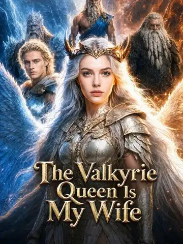 The Valkyrie Queen Is My Wife poster