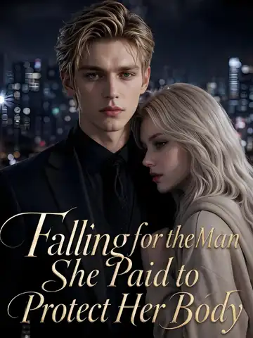 Falling for the Man She Paid to Protect Her Body poster