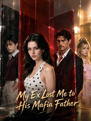 My Ex Lost Me to His Mafia Father poster