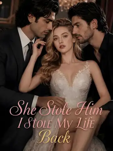 She Stole Him I Stole My Life Back poster