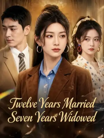Twelve Years Married, Seven Years Widowed poster