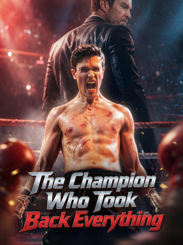 The Champion Who Took Back Everything poster
