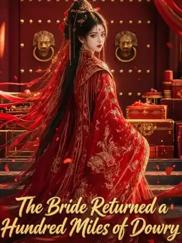 The Bride Returned a Hundred Miles of Dowry poster