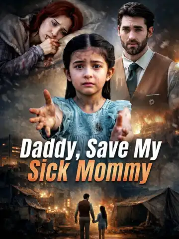 Daddy, Save My Sick Mommy poster