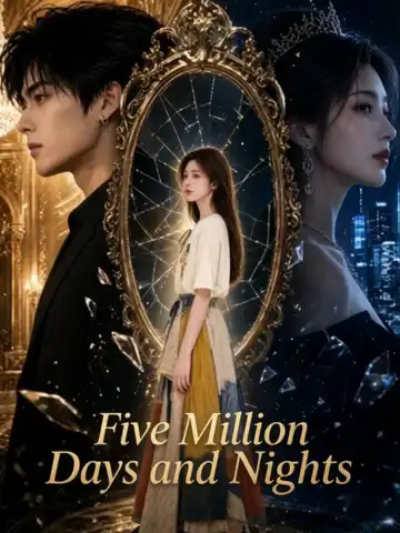 Five Million Days and Nights poster