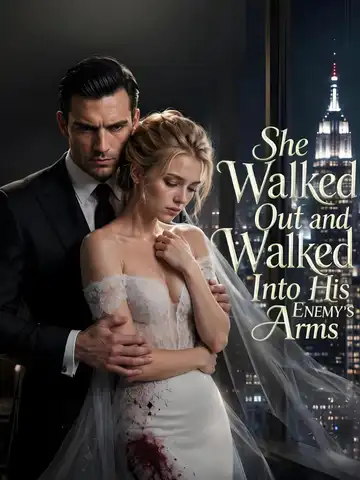 She Walked Out and Walked Into His Enemy's Arms poster
