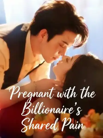 Pregnant with the Billionaire's Shared Pain poster