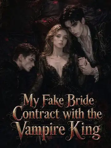My Fake Bride Contract with the Vampire King poster