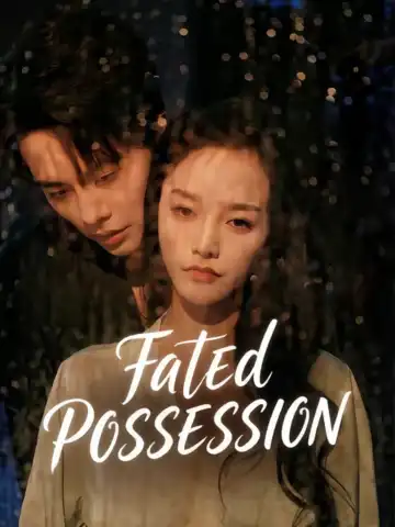 Fated Possession poster