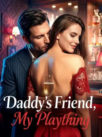 Daddy's Friend, My Plaything poster