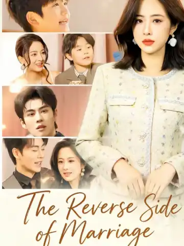 The Reverse Side of Marriage poster