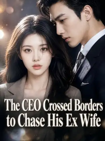 The CEO Crossed Borders to Chase His Ex Wife poster