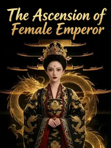 The Ascension of Female Emperor poster