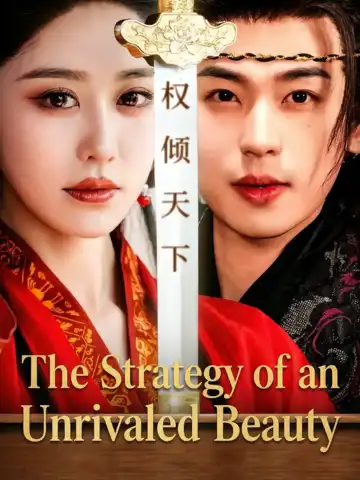 The Strategy of an Unrivaled Beauty poster