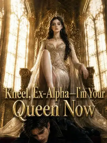 Kneel, Ex-Alpha—I'm Your Queen Now poster