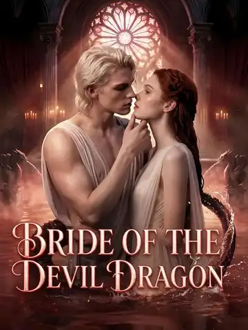 Bride of the Devil Dragon poster