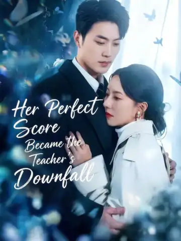 Her Perfect Score Became the Teacher's Downfall poster