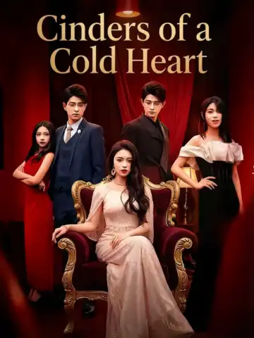 Cinders of a Cold Heart poster