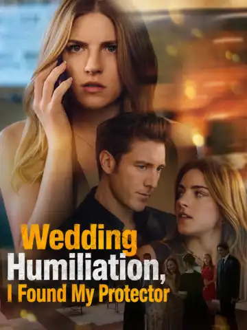 Wedding Humiliation, I Found My Protector poster