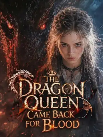 The Dragon Queen Came Back for Blood poster