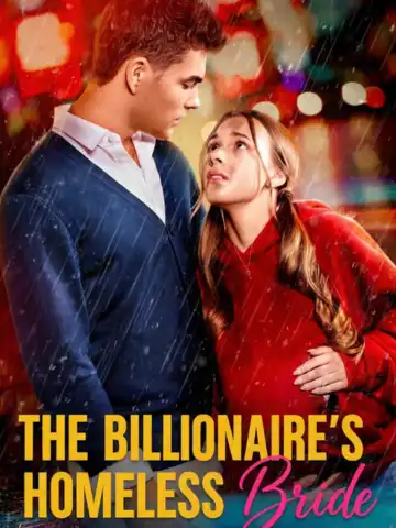 The Billionaire's Homeless Bride poster
