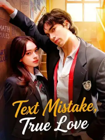 Text Mistake, True Love poster