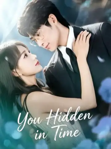 You Hidden in Time poster
