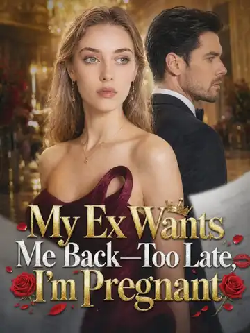 My Ex Wants Me Back—Too Late, I'm Pregnant poster