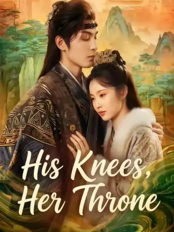 His Knees, Her Throne poster