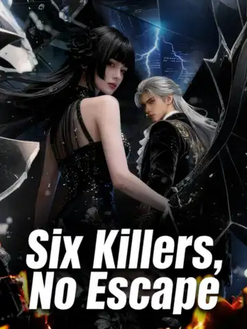 Six Killers, No Escape poster