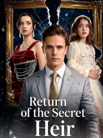 Return of the Secret Heir poster