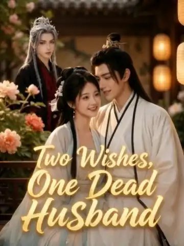 Two Wishes, One Dead Husband poster