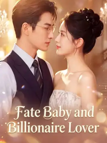 Fate Baby and Billionaire Lover poster