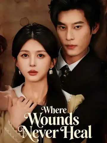 Where Wounds Never Heal poster