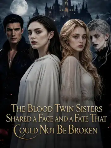The Blood Twin Sisters Shared a Face and a Fate That Could Not Be Broken poster