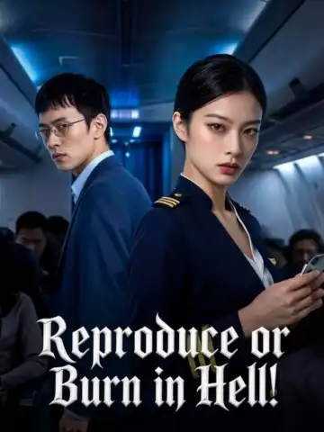 Reproduce or Burn in Hell! poster