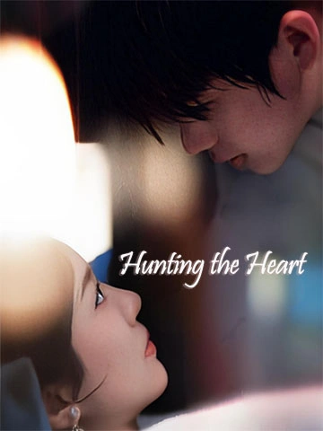 Hunting the Heart poster
